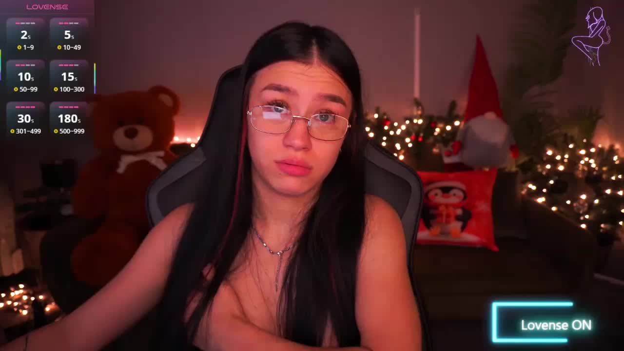 FataleNellie Adult Chat January 9, 2026