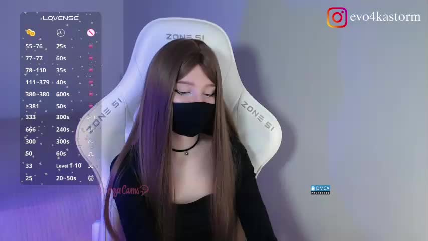 Evo4kaStorm Adult Chat January 9, 2026