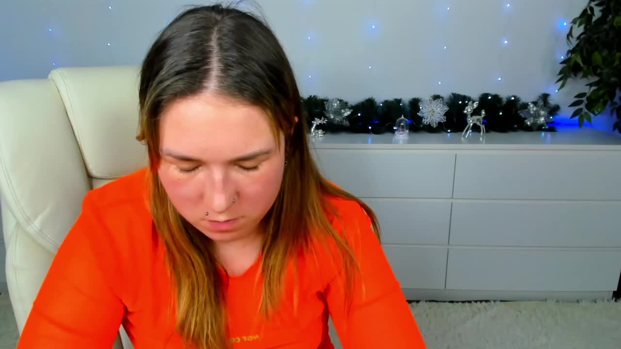 SofiiDarling Adult Chat January 9, 2026