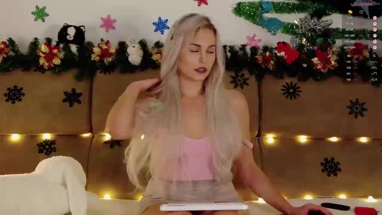 Kocmoc_Katerina Adult Chat January 9, 2026