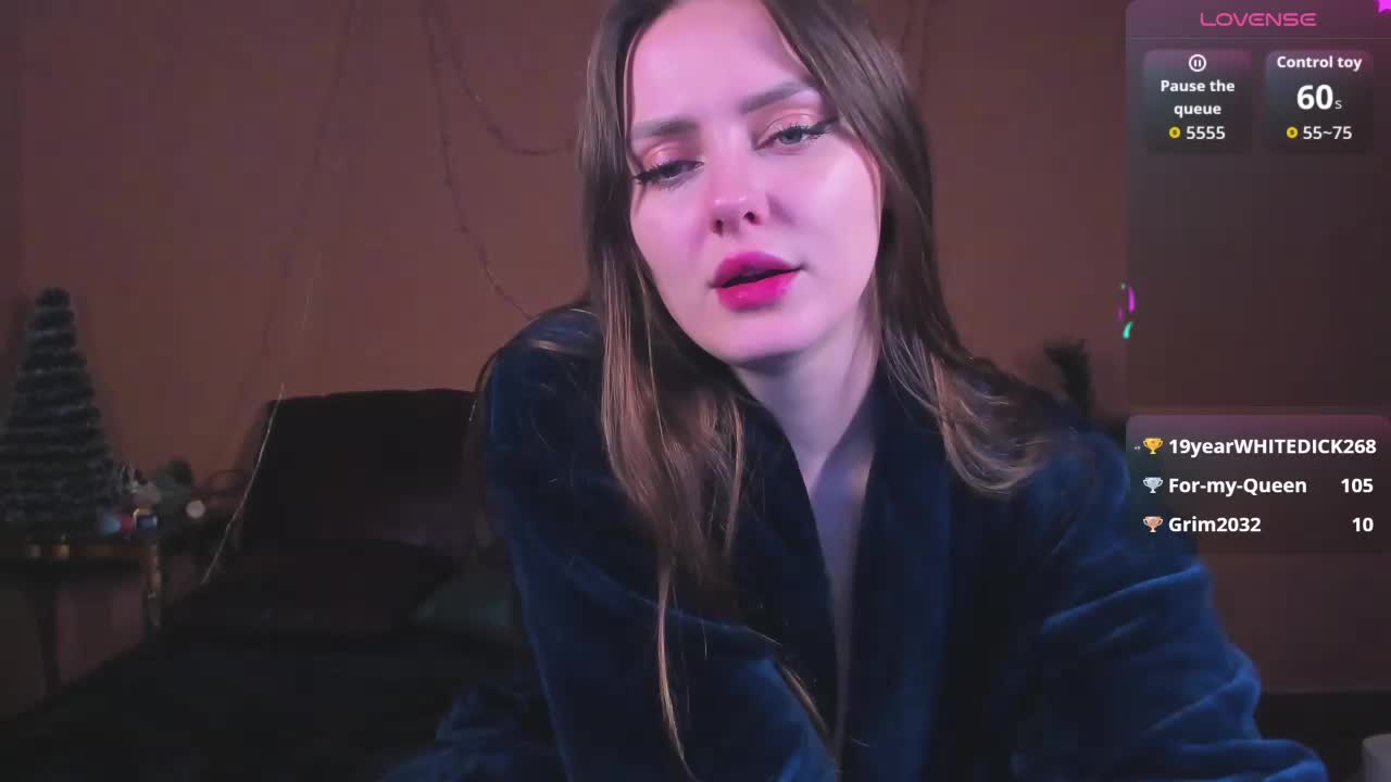 Amber-Tender Adult Chat January 9, 2026