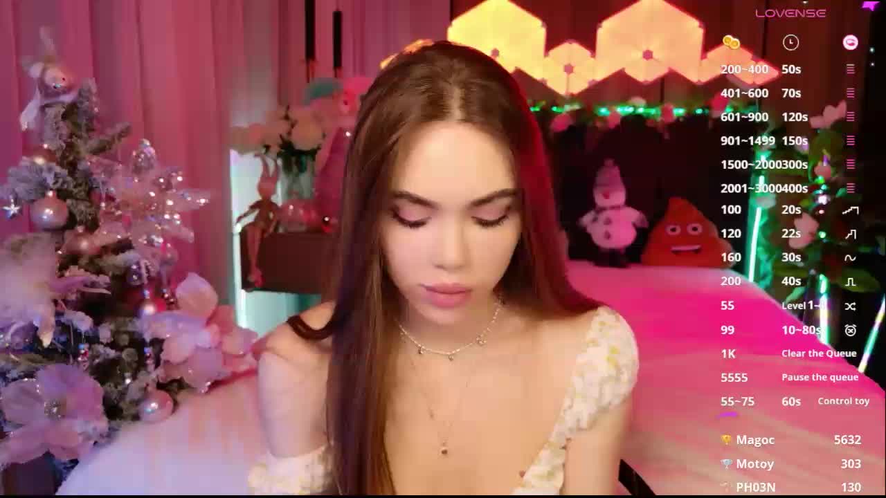 MimiForce Adult Chat January 9, 2026