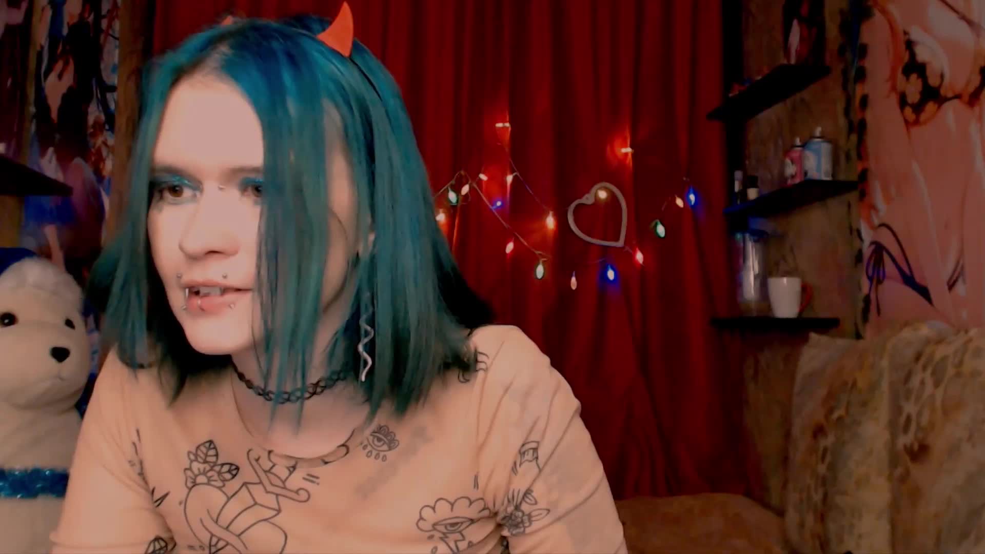 Colombina Adult Chat January 9, 2026