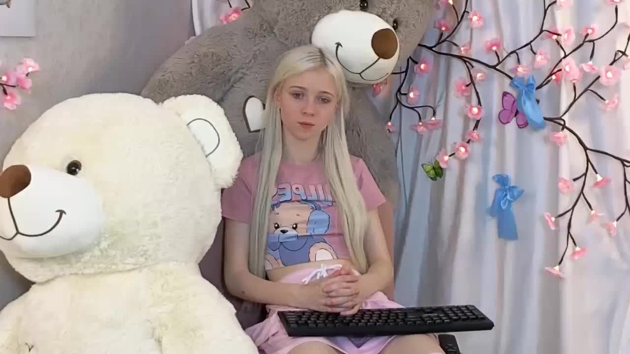 ViollaDream Adult Chat January 9, 2026