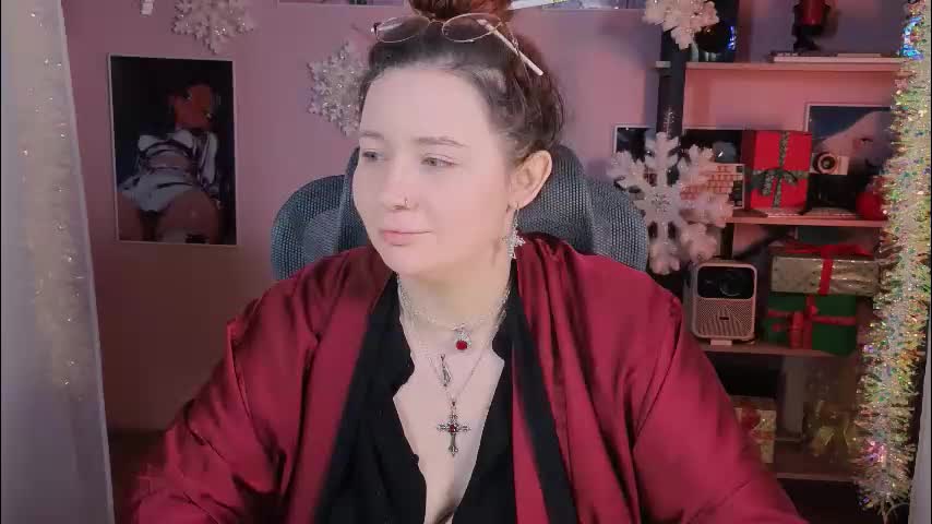 carolina_winter Adult Chat January 9, 2026