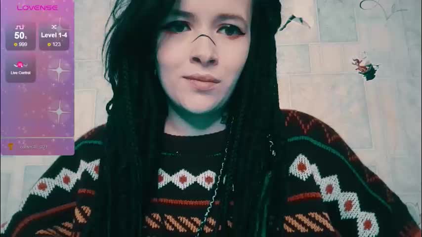 polly_wow Adult Chat January 9, 2026