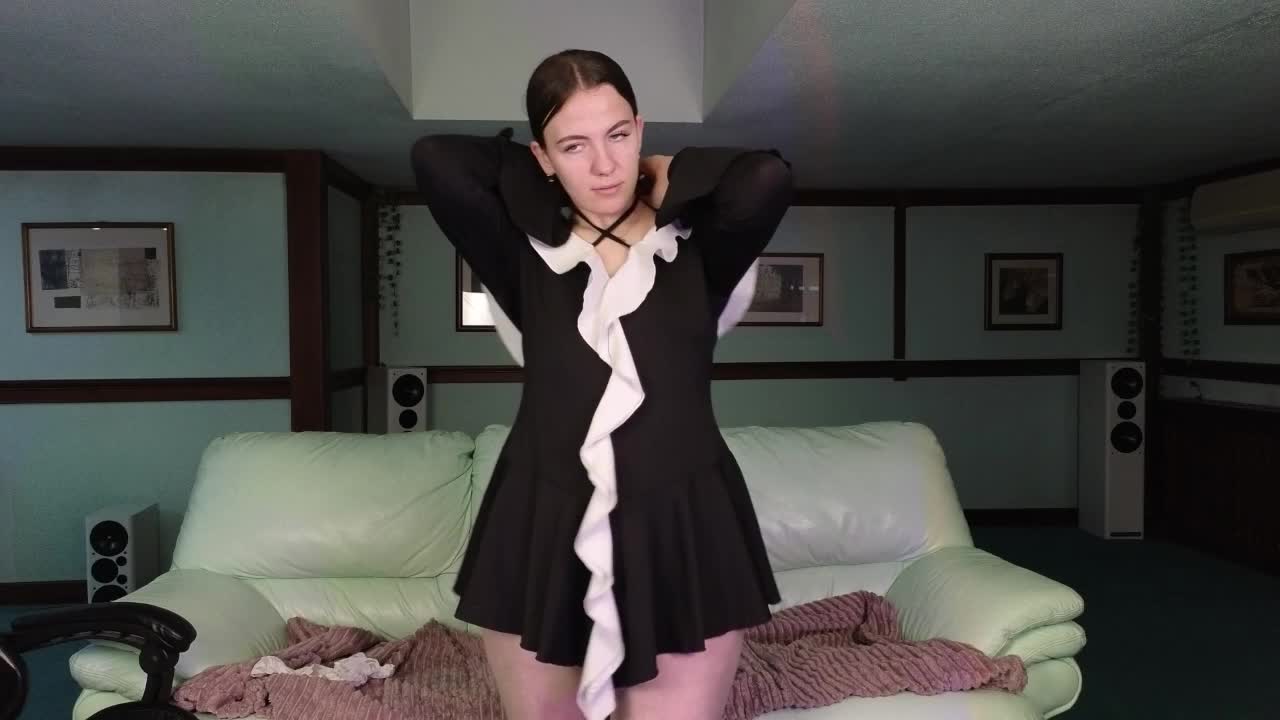 KiraRustle Adult Chat January 9, 2026