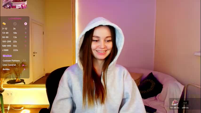 an6elica Adult Chat January 9, 2026