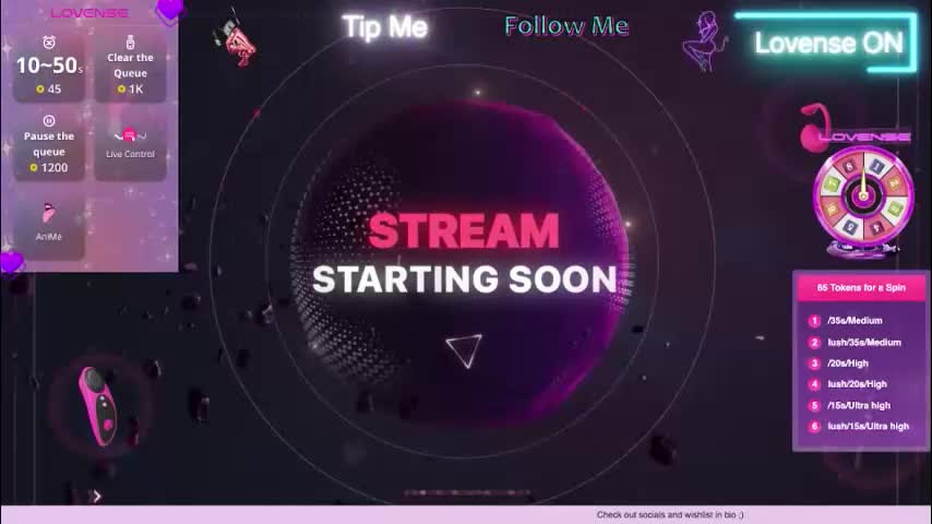 lau_mamacita Adult Chat January 9, 2026