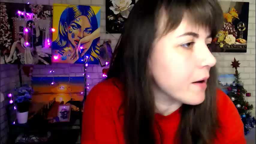 darina_m_ Adult Chat January 9, 2026