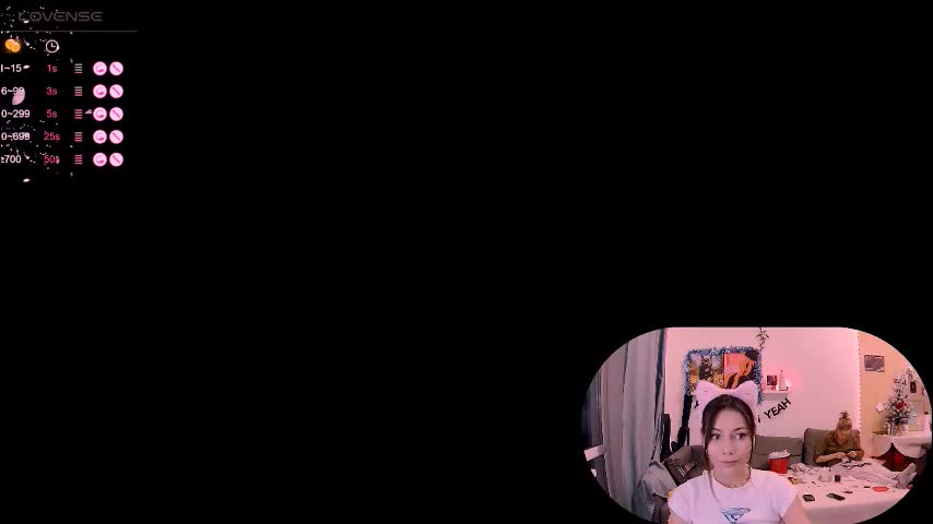 valorant_girl Adult Chat January 9, 2026