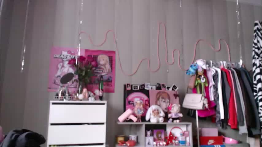 _katemiller_ Adult Chat January 9, 2026