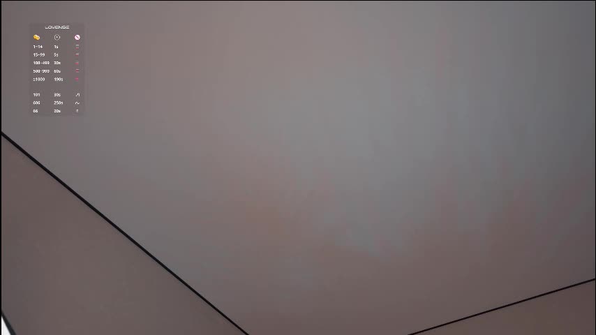 mia_milagros Adult Chat January 9, 2026