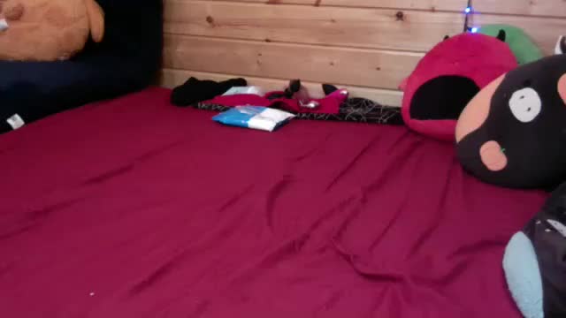 hellrazorbabexxx Adult Chat January 9, 2026