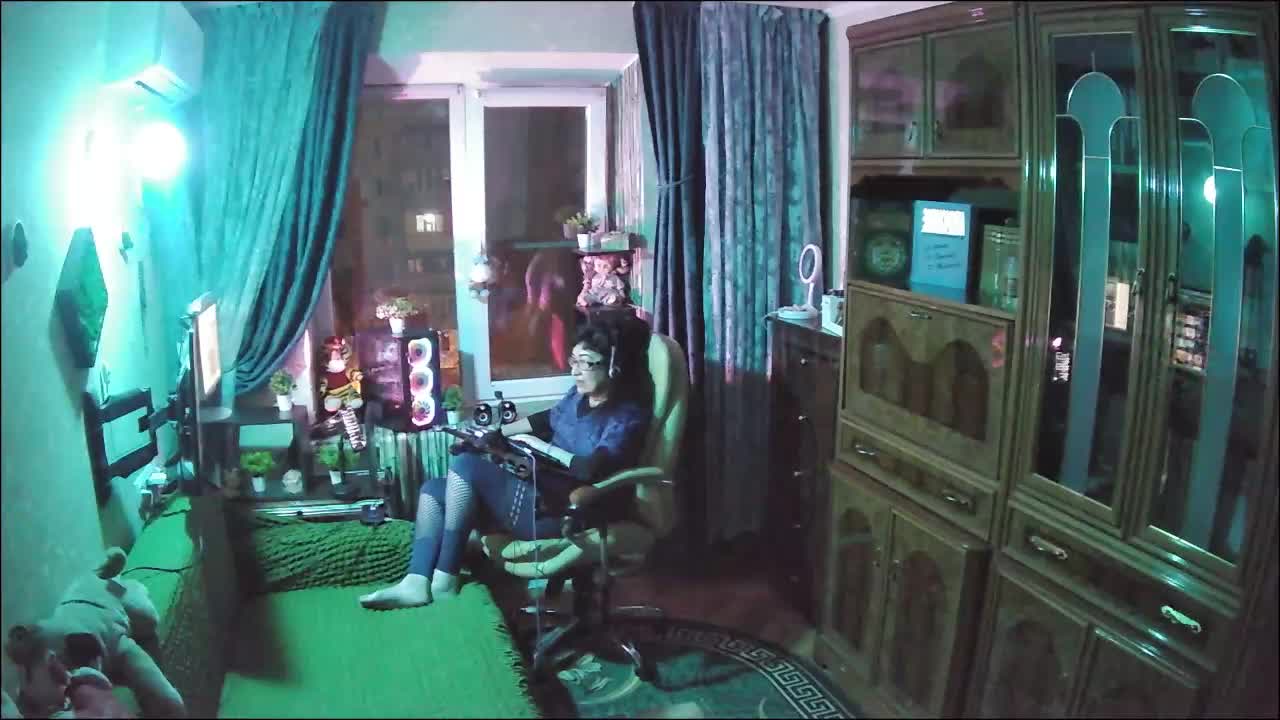 Infodar Adult Chat January 9, 2026