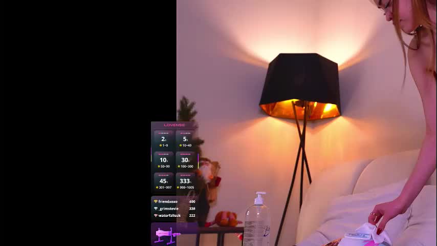 katymolly Adult Chat January 9, 2026