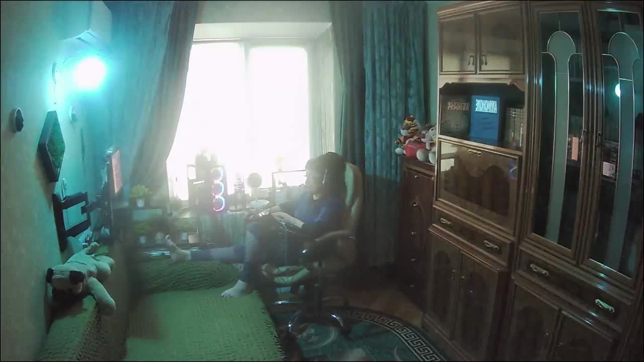 Infodar Adult Chat January 9, 2026