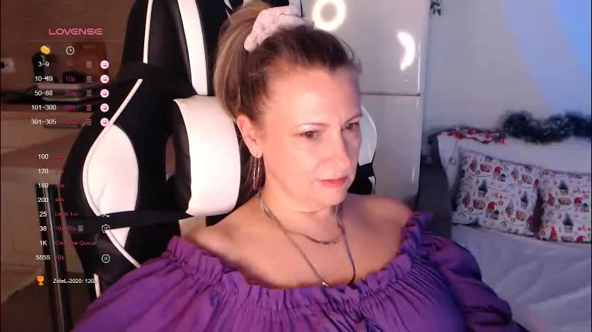 lovesupergerl Adult Chat January 9, 2026