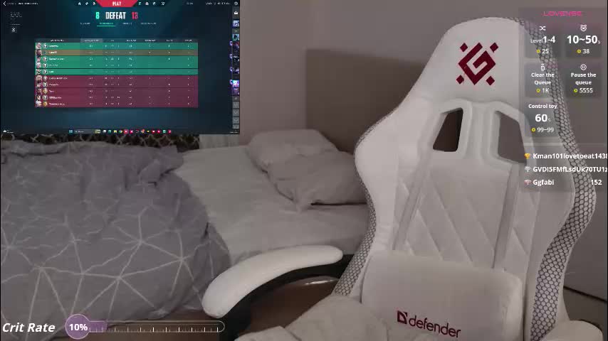 luna_loveeee Adult Chat January 9, 2026