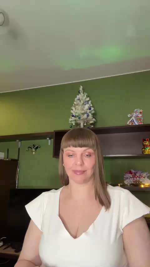 Veronika_Gold Adult Chat January 9, 2026