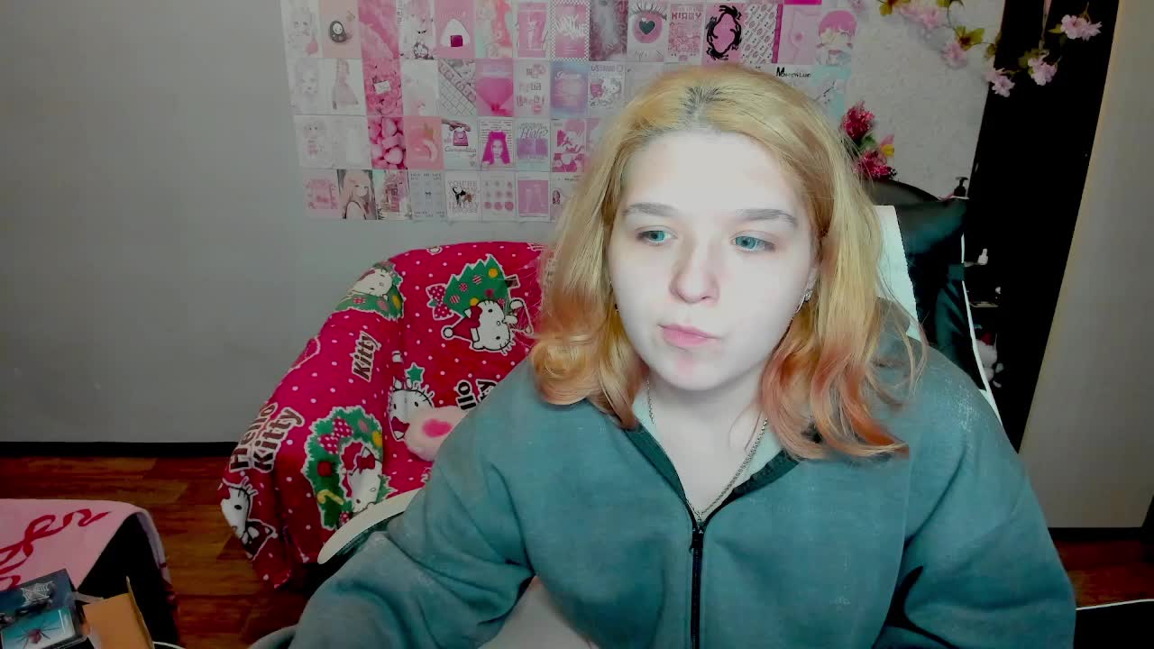 Acid-Kate Adult Chat January 9, 2026