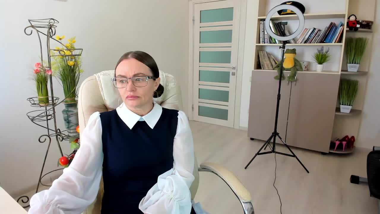 -Michelle- Adult Chat January 9, 2026