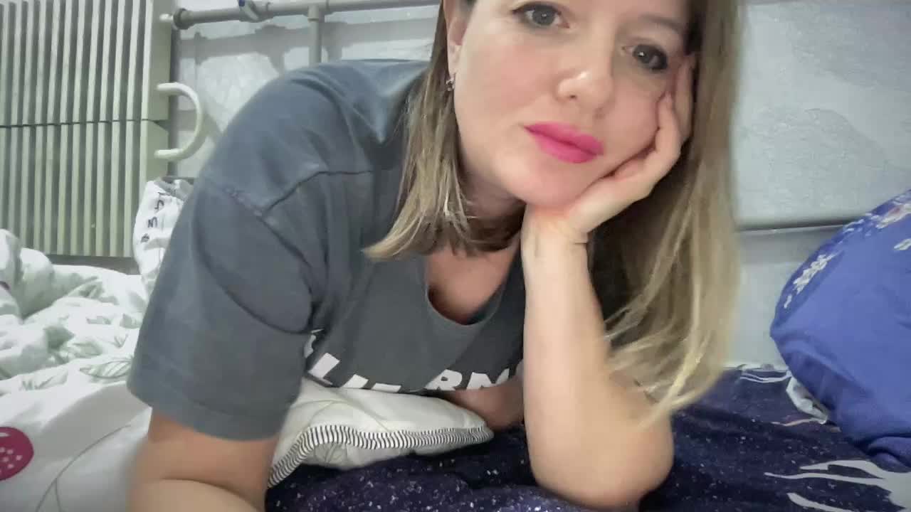 Natalii87 Adult Chat January 9, 2026