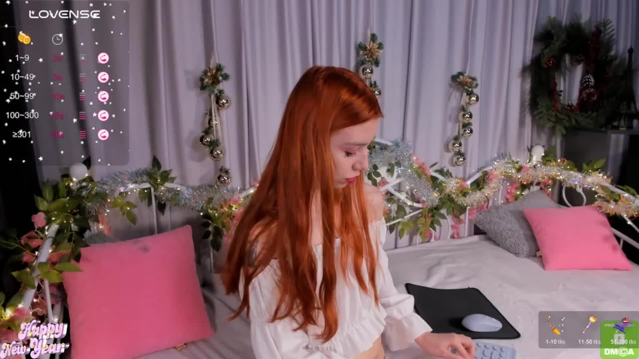 Amelia-skyy Adult Chat January 9, 2026