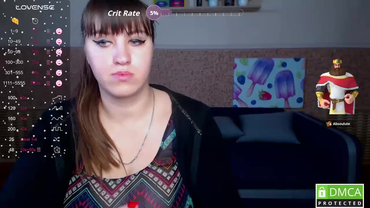 IvannaAmali661 Adult Chat January 9, 2026