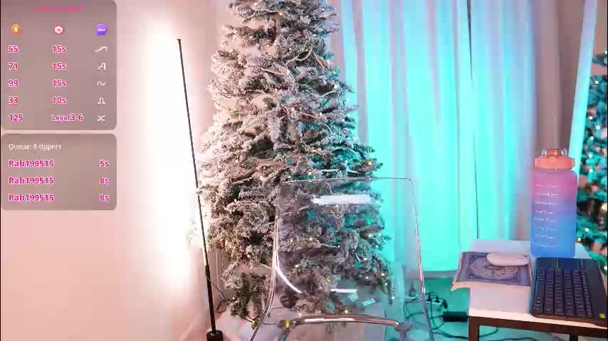 sexy_blonde_doll Adult Chat January 9, 2026