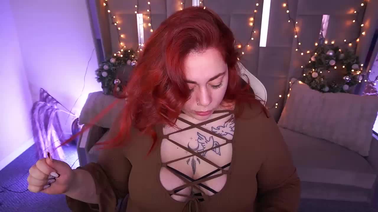 AmazonkaStarrr Adult Chat January 9, 2026