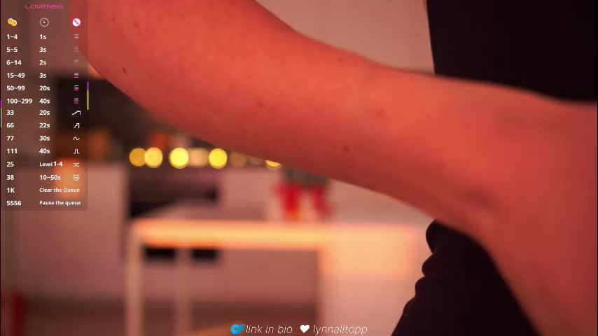 lynnalltop Adult Chat January 9, 2026