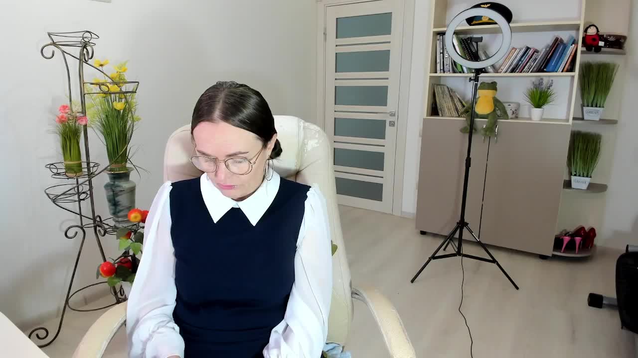 -Michelle- Adult Chat January 9, 2026