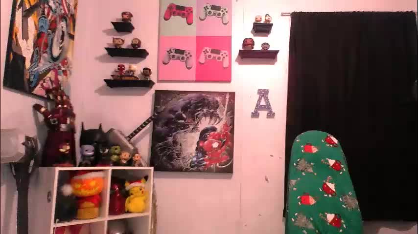 bouncinbooty Adult Chat January 9, 2026