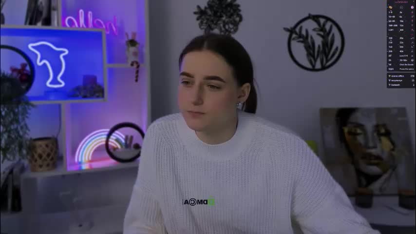 aria_moo Adult Chat January 9, 2026