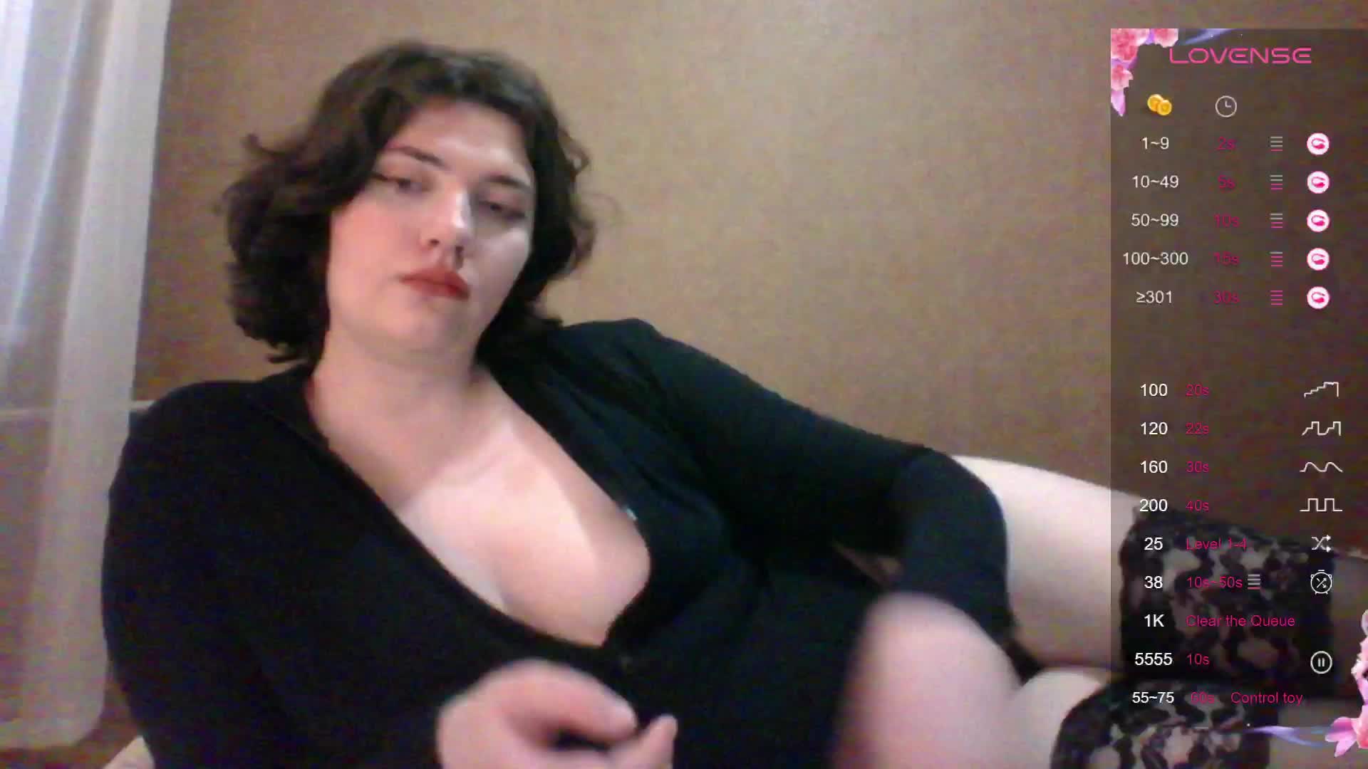 camgirl_xx Adult Chat January 9, 2026