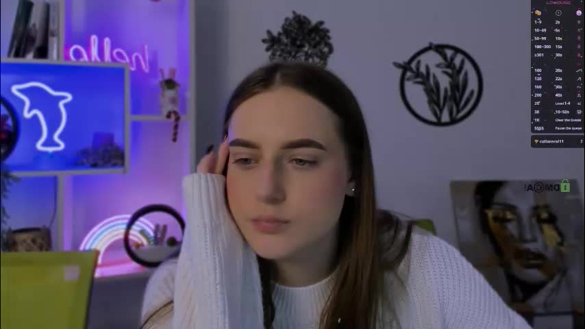 aria_moo Adult Chat January 9, 2026