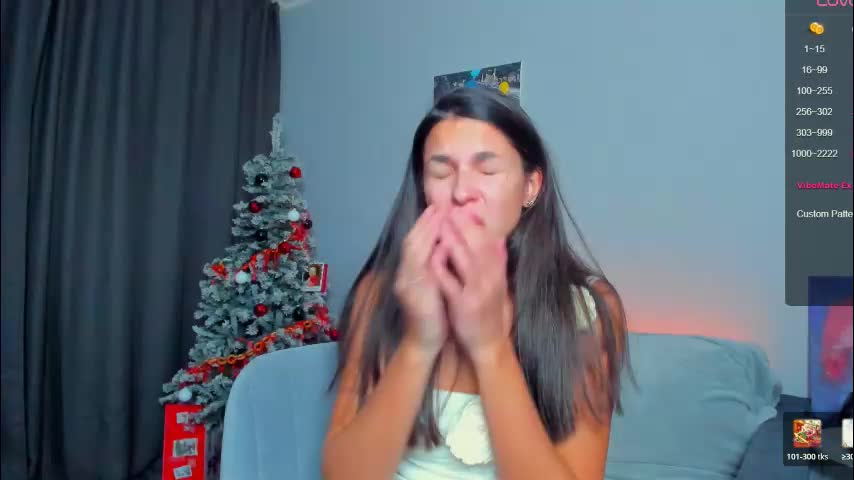 gabri_baby Adult Chat January 9, 2026