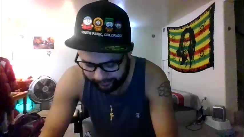 lightskinned666 Adult Chat January 9, 2026