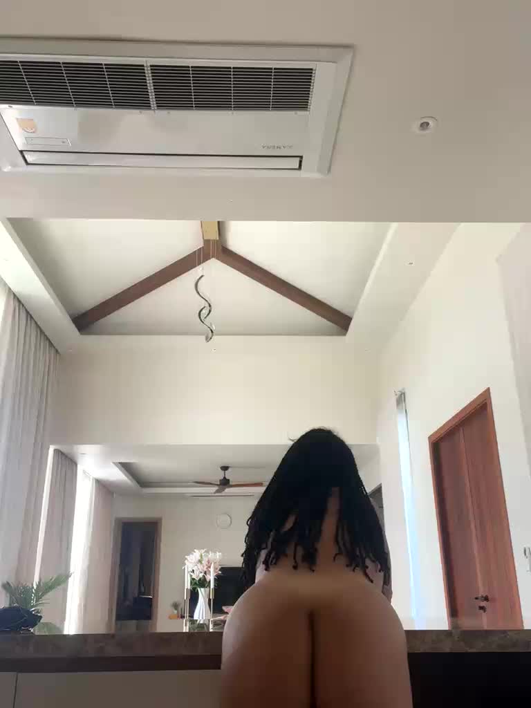 AminaLush Adult Chat January 9, 2026