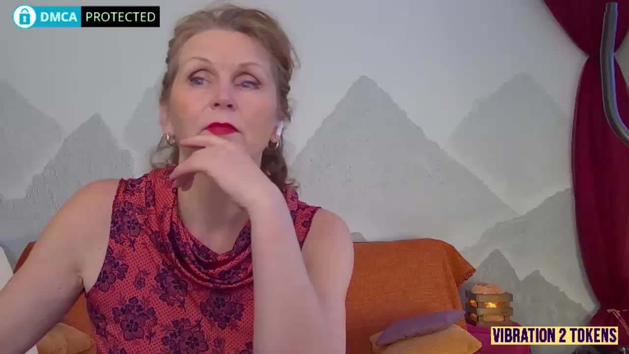 TeffiErotta Adult Chat January 9, 2026