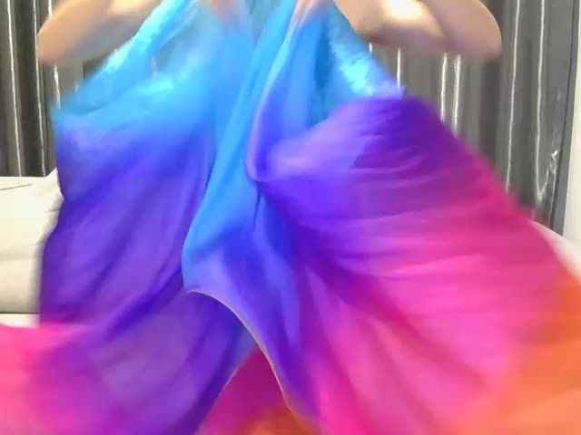 AriaShy Adult Chat January 9, 2026