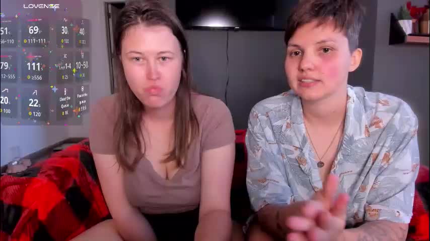 alexiacortez Adult Chat January 9, 2026