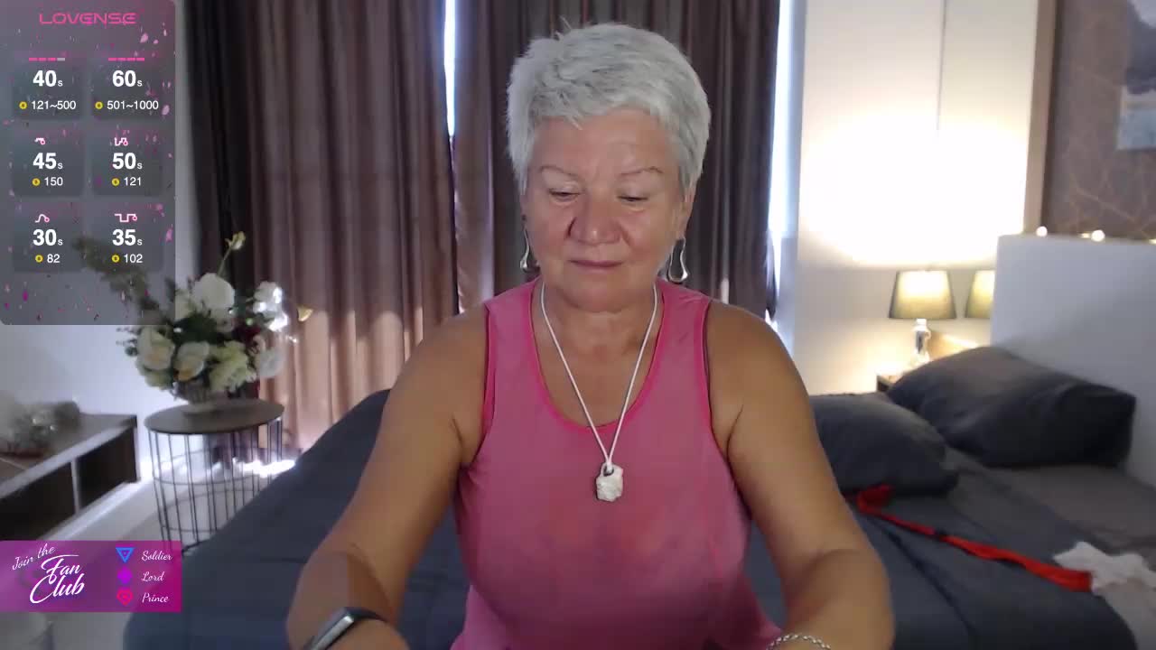 roxana-brooks Adult Chat January 9, 2026