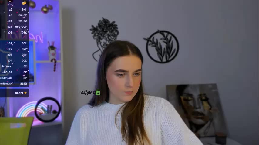 aria_moo Adult Chat January 9, 2026