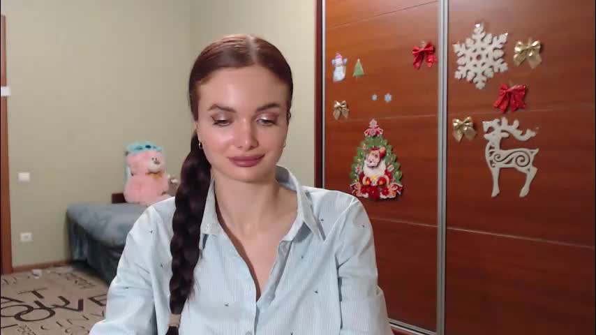 beauty_fruity Adult Chat January 9, 2026