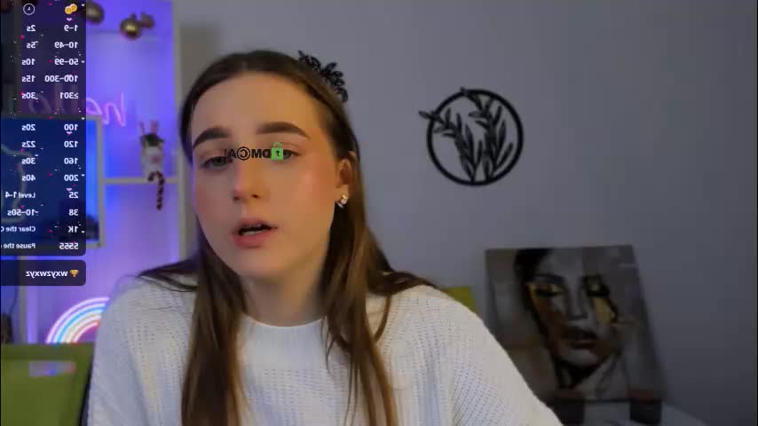 aria_moo Adult Chat January 9, 2026