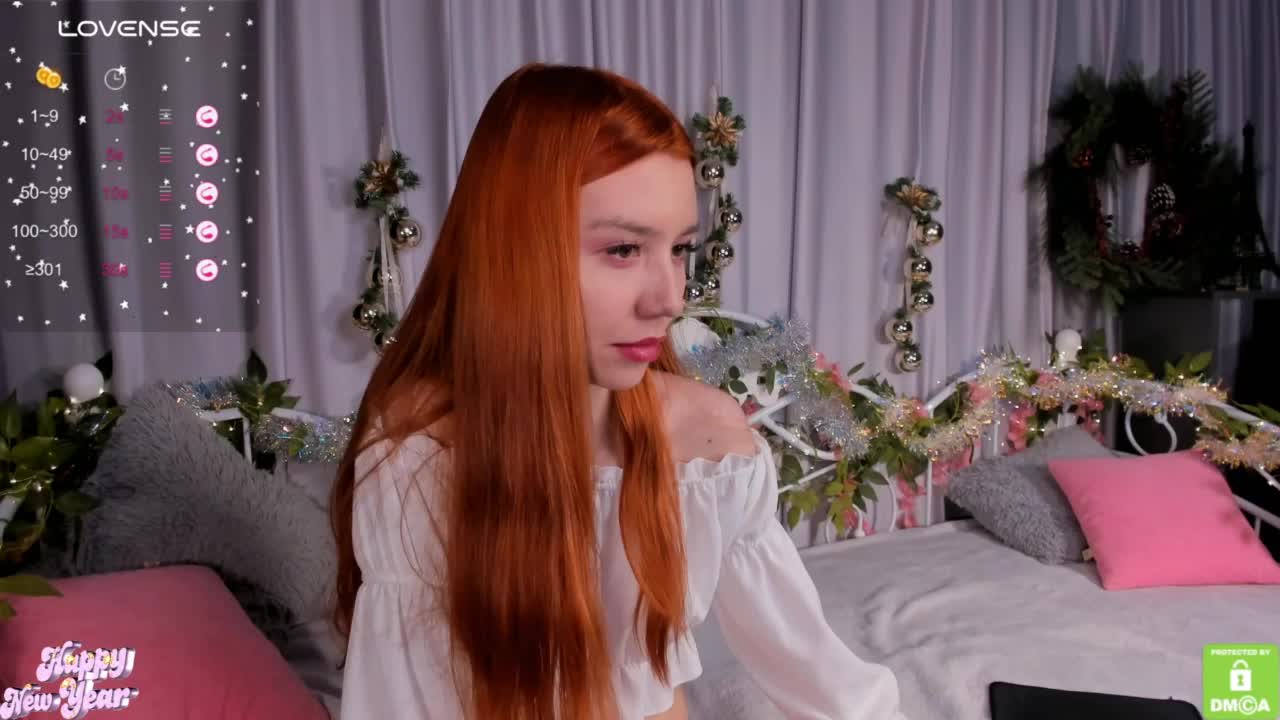 Amelia-skyy Adult Chat January 9, 2026