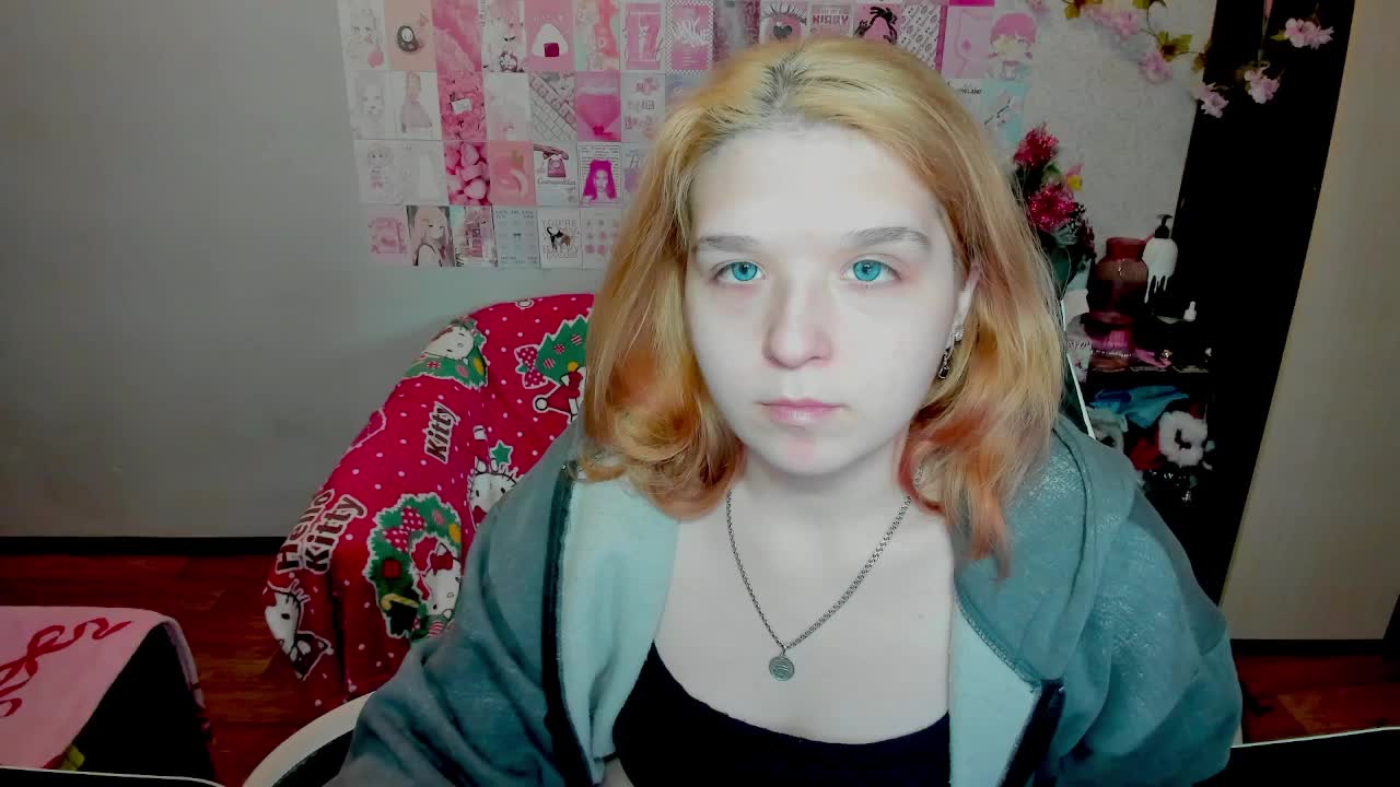 Acid-Kate Adult Chat January 9, 2026