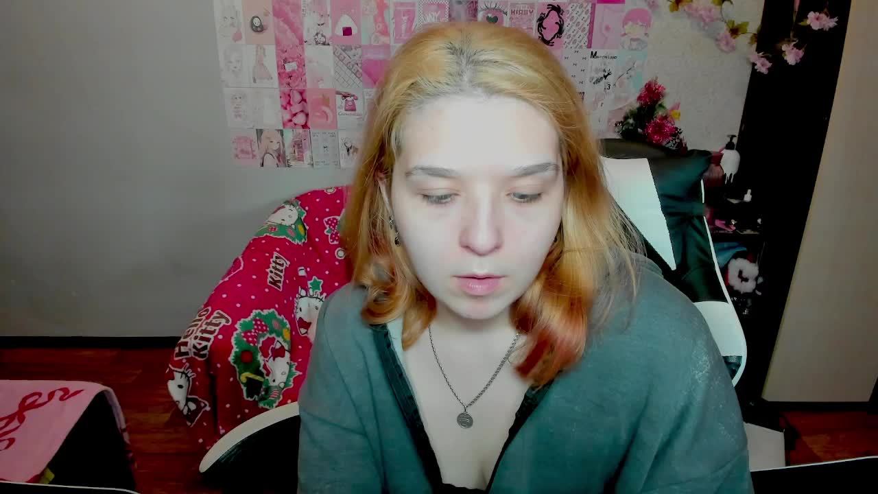 Acid-Kate Adult Chat January 9, 2026